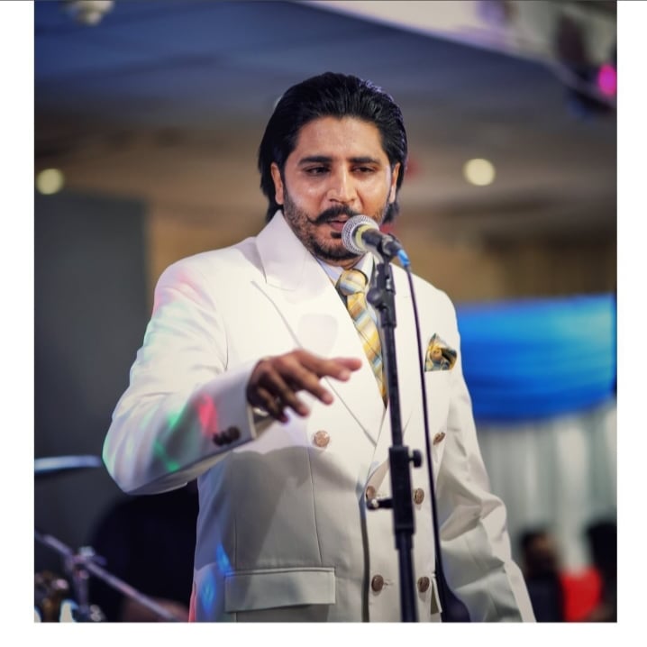 Jogi  Gori Bawa Ft Sangatpura 